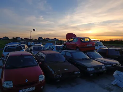 SKUP AUT ZAMOŚĆ LUBELSKIE ZLOMOWANIE SKUP SAMOCHODÓW NAJLEPSZE CENY